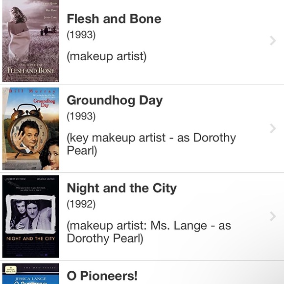 Movie memorabilia! Robe from set Monster-In-Law starring JLo/Jane Fonda - Picture 13 of 14